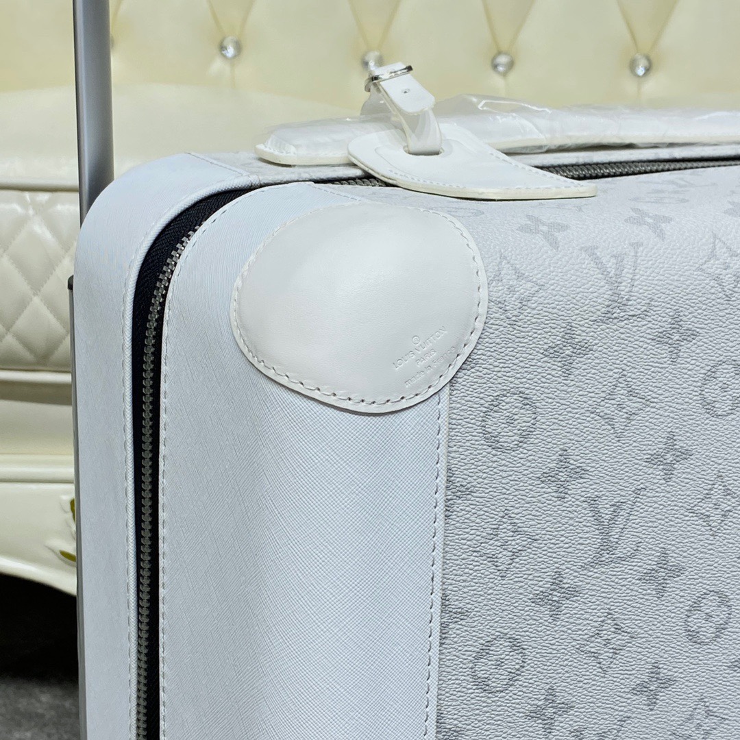 LV Suitcase